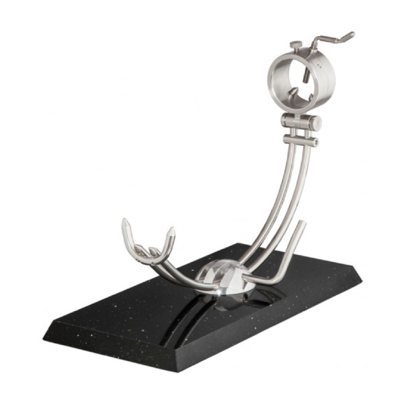 Jamonero Afinox silestone negro Primus